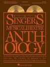 The Singer's Musical Theatre Anthology - Volume 1 - Richard Walters