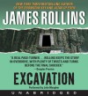 Excavation (Audio) - James Rollins, John Meagher