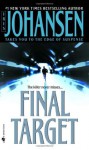 Final Target - Iris Johansen