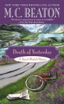 Death of Yesterday - M.C. Beaton