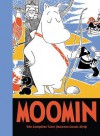 Moomin, Vol. 7 - Lars Jansson, Tove Jansson