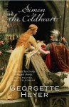 Simon The Coldheart - Georgette Heyer