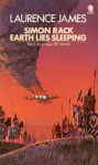 Earth Lies Sleeping - Laurence James