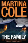 The Family - Martina Cole