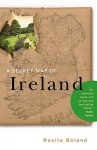 A Secret Map of Ireland - Rosita Boland