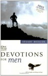 The One Year Devotions for Men - Stuart Briscoe