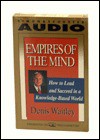 Empires of the Mind (Audio) - Denis Waitley