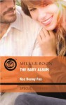 The Baby Album - Roz Denny Fox