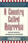 A Country Called Amreeka: Arab Roots, American Stories - Alia Malek