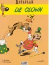 De clown - X. Fauche, Jean Léturgie