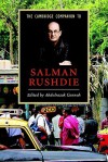 The Cambridge Companion To Salman Rushdie - Abdulrazak Gurnah