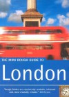 The Rough Guide To London Mini 3 (Rough Guide (Pocket)) - Rough Guides