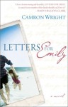 Letters for Emily - Camron Wright