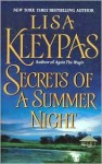Secrets of a Summer Night (Wallflower, #1) - Lisa Kleypas