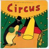 Circus: Funny Fingers - Karin Blume, Brigitte Pokornik