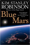 Blue Mars - Kim Stanley Robinson