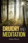 Druidry and Meditation - Nimue Brown