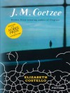 Elizabeth Costello - J.M. Coetzee