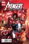 Avengers: The Children's Crusade, #9 - Allan Heinberg, Jim Cheung