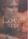 The Love Artist - Jane Alison