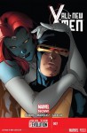 All-New X-Men #7 - Brian Michael Bendis, David Marquez