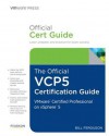 The Official Vcp5 Certification Guide - Bill Ferguson