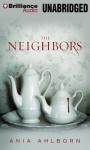 The Neighbors - Ania Ahlborn