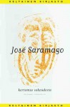 Kertomus sokeudesta - José Saramago, Erkki Kirjalainen