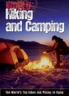 Hiking and Camping - Paul Mason