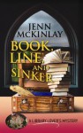 Book, Line, and Sinker - Jenn McKinlay