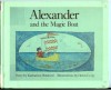 Alexander and the Magic Boat - Katharine Holabird