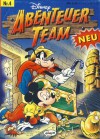 Disney Abenteuer-Team #4 - Walt Disney Company