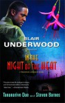 In the Night of the Heat - Blair Underwood, Tananarive Due, Steven Barnes