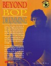 Beyond Bop Drumming (Book & CD) (Manhattan Music Publications) - John Riley, Dan Thress