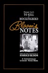 Harper Lee's to Kill a Mockingbird: Bloom's Notes - Harold Bloom, Harper Lee Lee