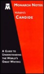 Voltaire's Candide (Monarch Notes) - Laurie E. Rozakis