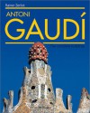 Antoni Gaudi (Midsize) - Rainer Zerbst, Robert Descharnes