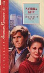 Someone's Baby (Harlequin American Romance No. 399) - Sandra Kitt