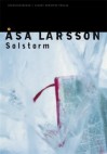 Solstorm - Åsa Larsson