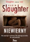 Niewierny - Karin Slaughter