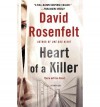 Heart of a Killer - David Rosenfelt