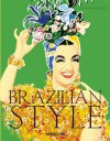 Brazilian Style - n/a n/a, Armand Limnander, Assouline Publishing