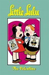 Little Lulu Volume 17: The Valentine - John Stanley, Irving Tripp