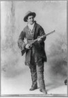 Life and Adventures of Calamity Jane by Herself - Marthy Cannary Burk