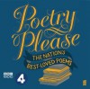 Poetry Please (Audio Cd) - Roger McGough