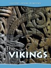 The Vikings (History Opens Windows) - Jane Shuter