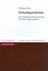 Technikgeschichte - Wolfgang Konig