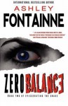 Zero Balance - Ashley Fontainne