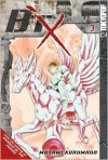 B'TX, Volume 3 - Masami Kurumada, Lianne Sentar, Juna Amano