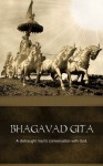 Bhagavad Gita - Richard Lawrence